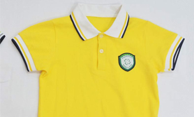 學(xué)生校服定制有哪些工藝要求